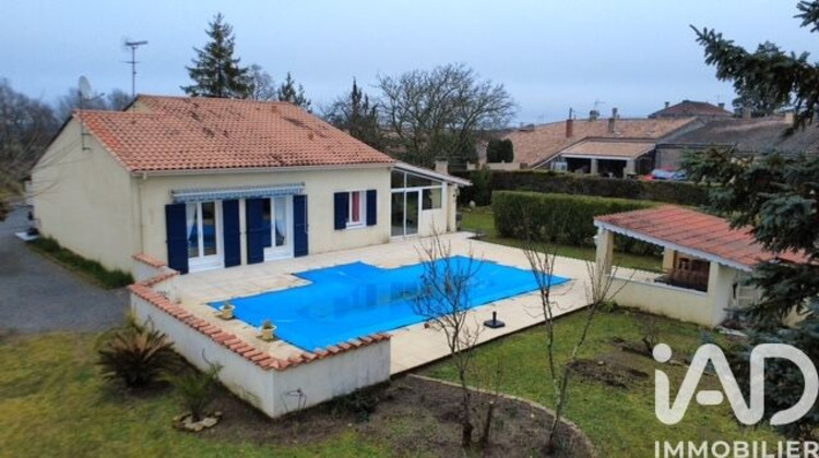 Ma-Cabane - Vente Maison Saint-Paul, 104 m²