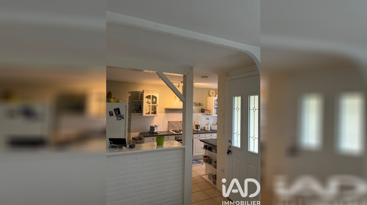 Ma-Cabane - Vente Maison Saint-Paul, 104 m²