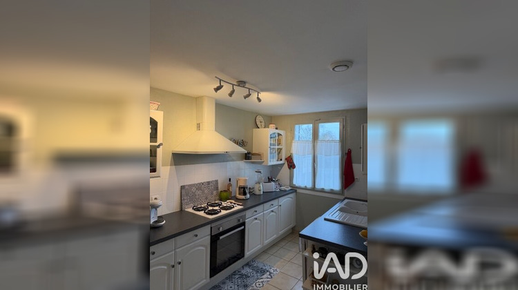 Ma-Cabane - Vente Maison Saint-Paul, 104 m²
