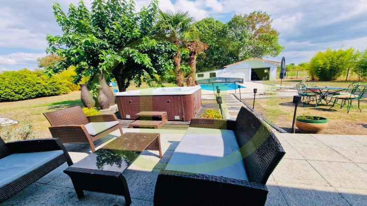 Ma-Cabane - Vente Maison SAINT PAUL, 100 m²