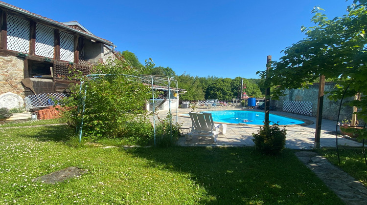 Ma-Cabane - Vente Maison Saint-Paul, 270 m²