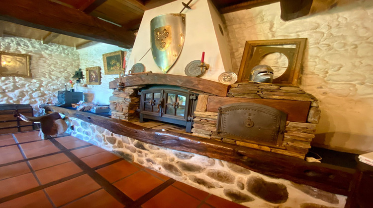 Ma-Cabane - Vente Maison Saint-Paul, 270 m²