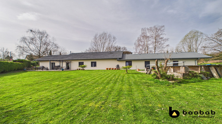 Ma-Cabane - Vente Maison Saint-Paul, 155 m²