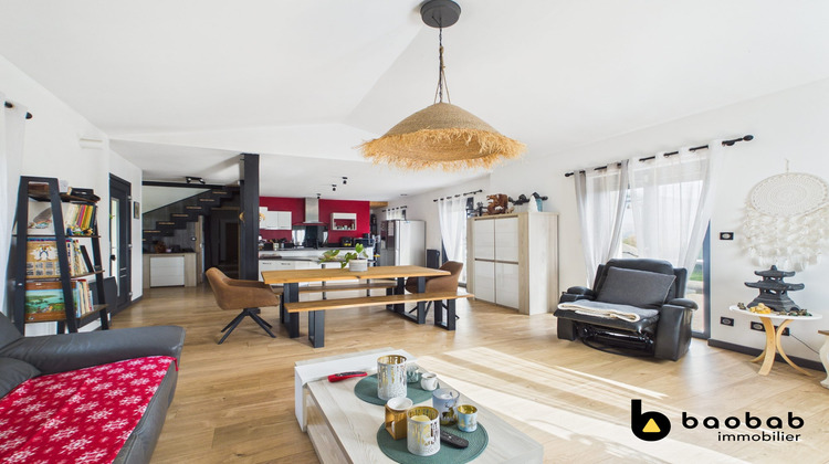 Ma-Cabane - Vente Maison Saint-Paul, 155 m²