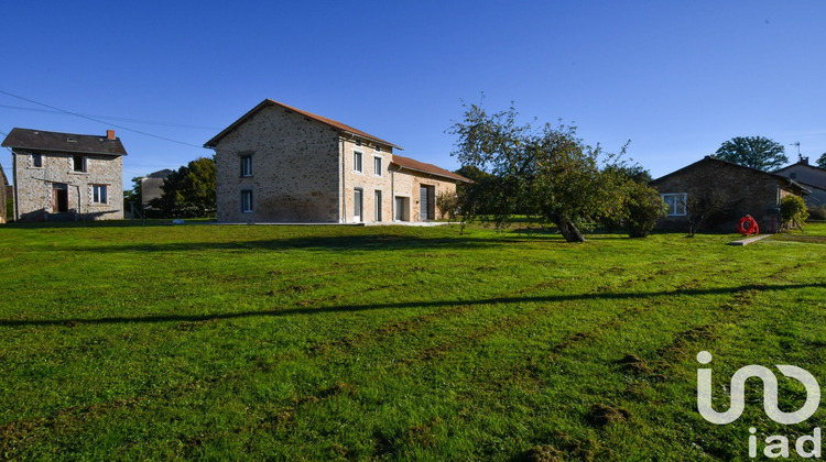 Ma-Cabane - Vente Maison Saint-Paul, 108 m²