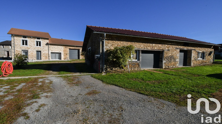 Ma-Cabane - Vente Maison Saint-Paul, 108 m²