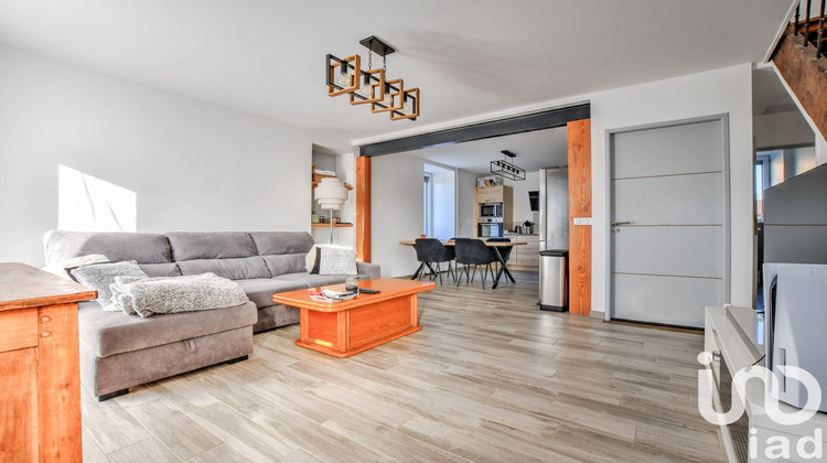 Ma-Cabane - Vente Maison Saint-Paul, 108 m²