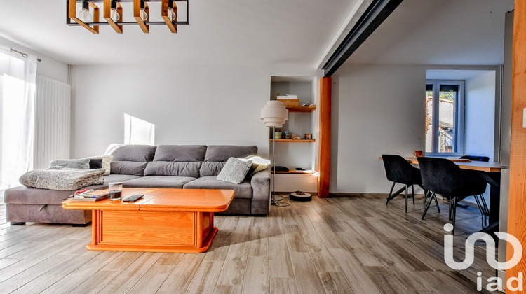 Ma-Cabane - Vente Maison Saint-Paul, 108 m²