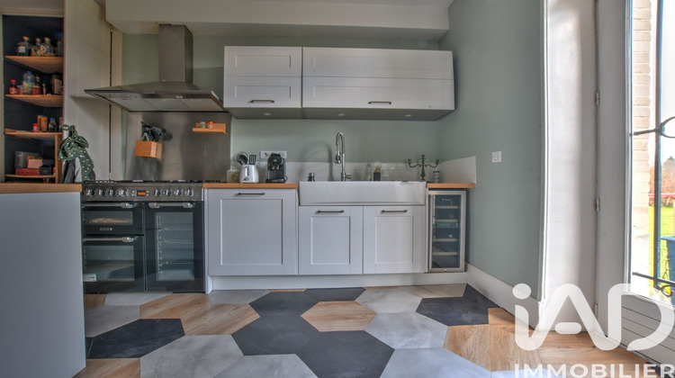 Ma-Cabane - Vente Maison Saint-Paul, 155 m²