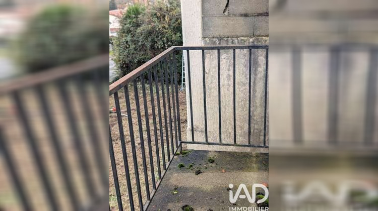 Ma-Cabane - Vente Maison Saint-Paul, 91 m²