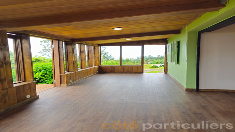 Ma-Cabane - Vente Maison SAINT-PAUL, 130 m²
