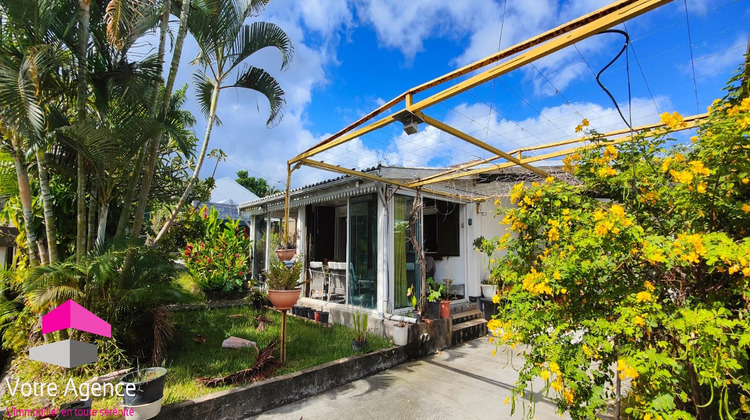 Ma-Cabane - Vente Maison SAINT-PAUL, 150 m²