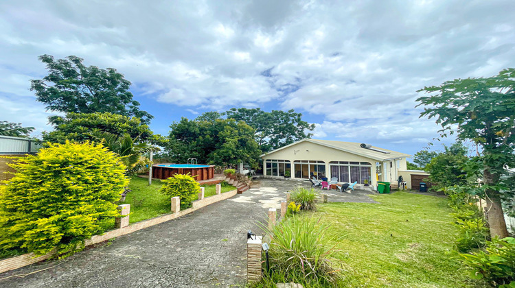 Ma-Cabane - Vente Maison Saint-Paul, 130 m²