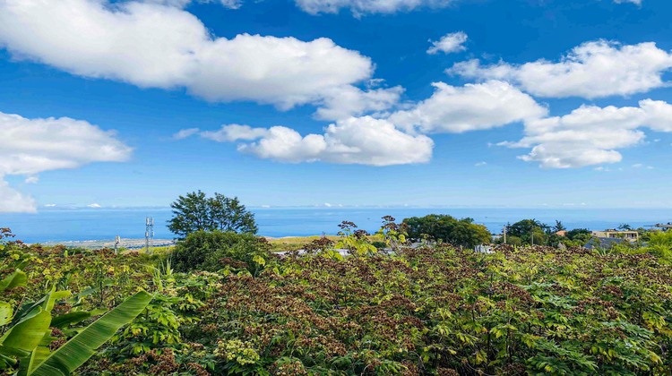 Ma-Cabane - Vente Maison Saint-Paul, 130 m²