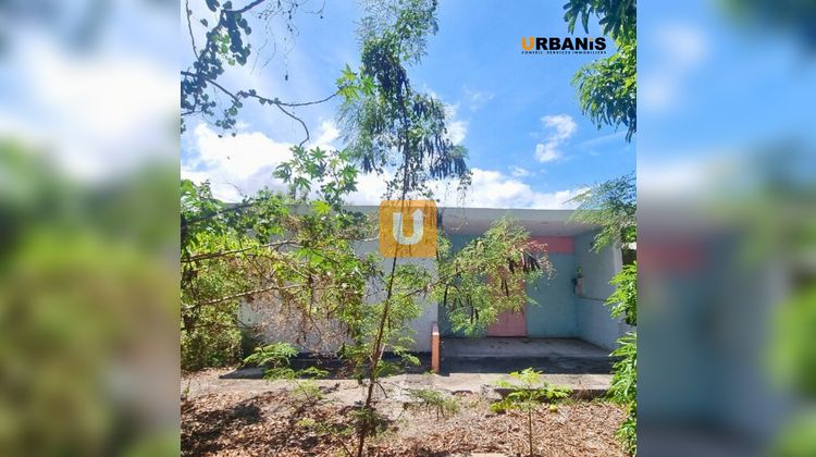 Ma-Cabane - Vente Maison Saint-Paul, 100 m²