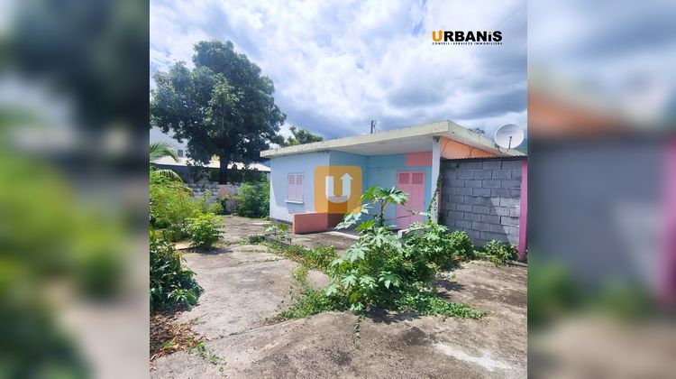 Ma-Cabane - Vente Maison Saint-Paul, 100 m²