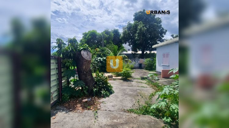 Ma-Cabane - Vente Maison Saint-Paul, 100 m²