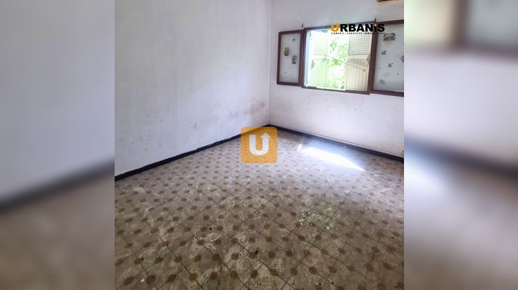 Ma-Cabane - Vente Maison Saint-Paul, 100 m²