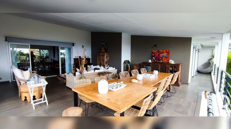 Ma-Cabane - Vente Maison Saint-Paul, 350 m²