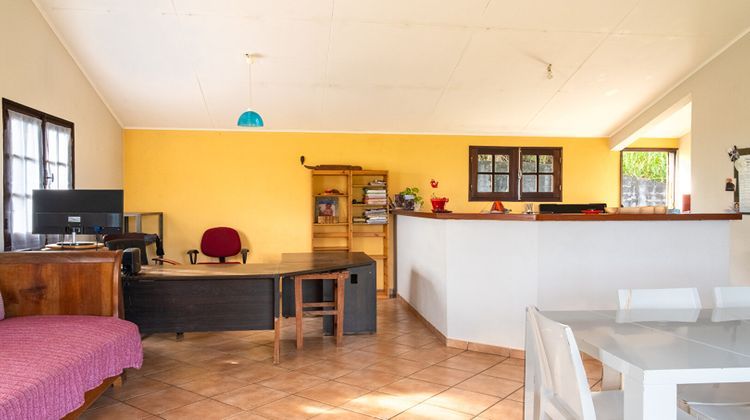 Ma-Cabane - Vente Maison SAINT-PAUL, 92 m²