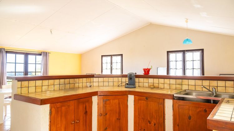 Ma-Cabane - Vente Maison SAINT-PAUL, 92 m²