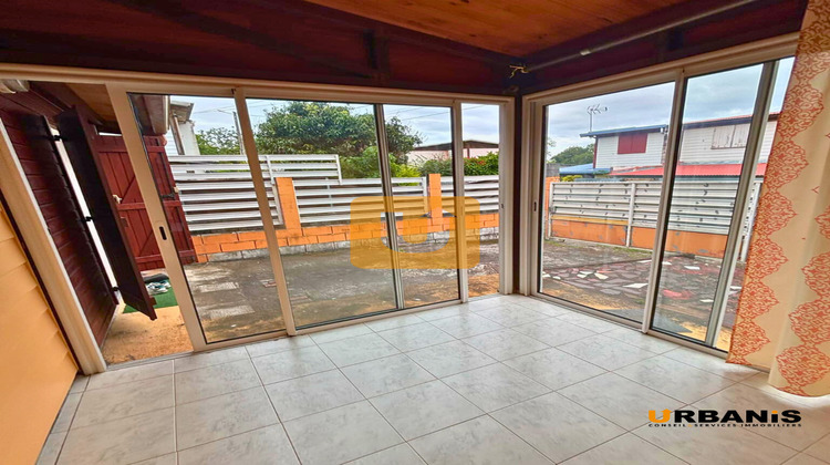 Ma-Cabane - Vente Maison Saint-Paul, 65 m²