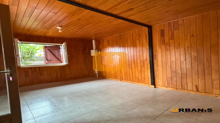 Ma-Cabane - Vente Maison Saint-Paul, 65 m²