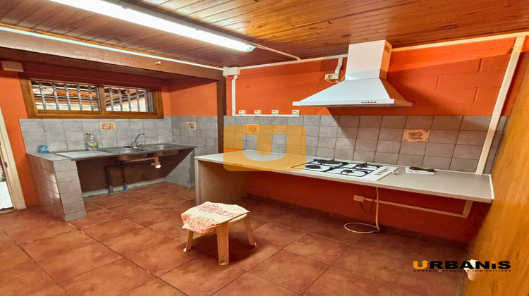 Ma-Cabane - Vente Maison Saint-Paul, 65 m²