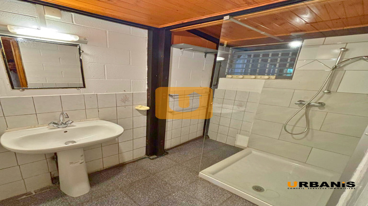 Ma-Cabane - Vente Maison Saint-Paul, 65 m²