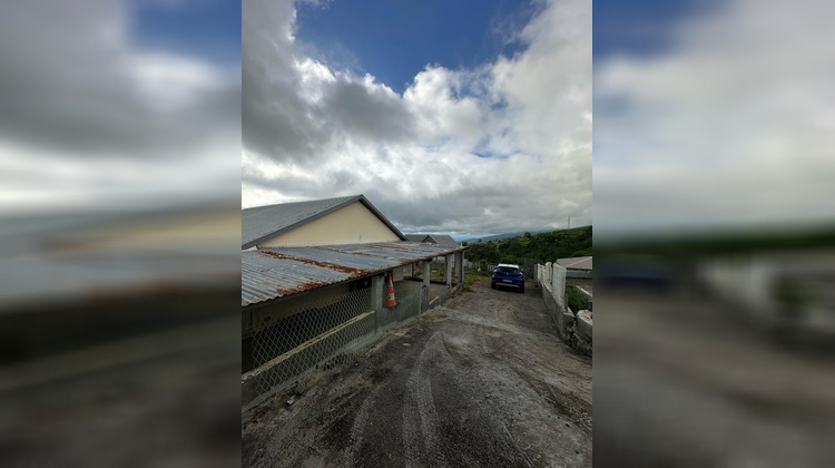 Ma-Cabane - Vente Maison SAINT-PAUL, 70 m²