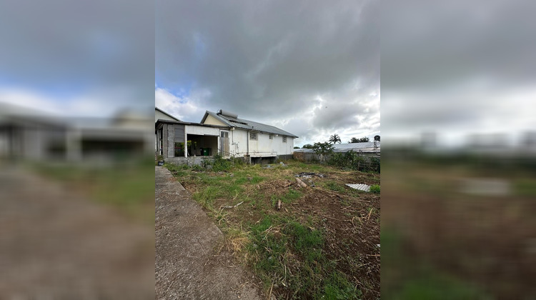 Ma-Cabane - Vente Maison SAINT-PAUL, 70 m²