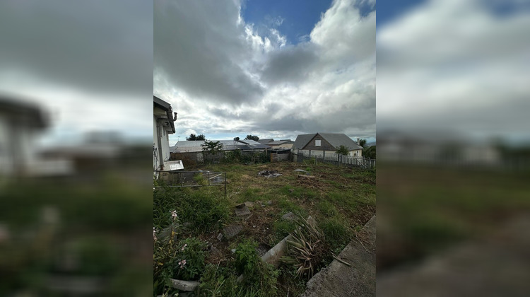 Ma-Cabane - Vente Maison SAINT-PAUL, 70 m²