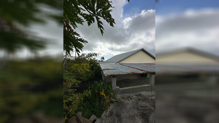 Ma-Cabane - Vente Maison SAINT-PAUL, 70 m²