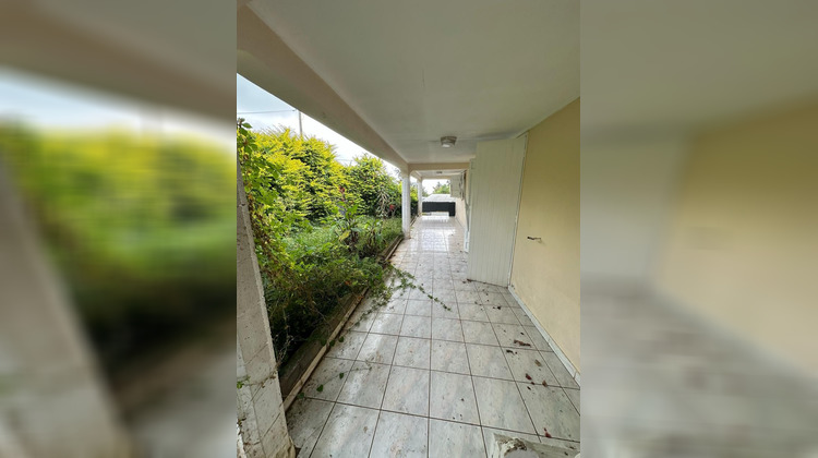 Ma-Cabane - Vente Maison SAINT-PAUL, 70 m²