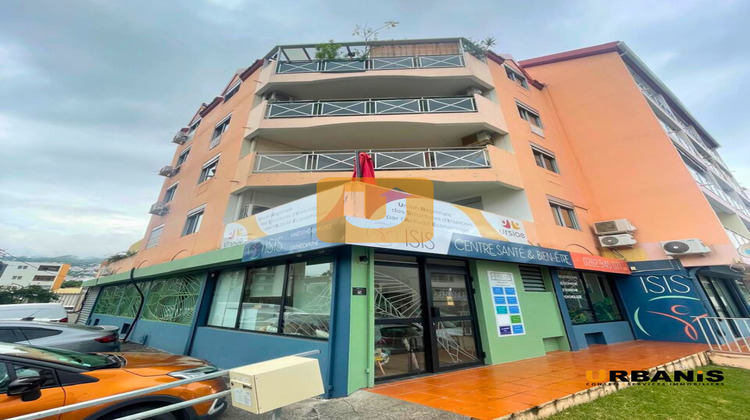 Ma-Cabane - Vente Maison Saint-Paul, 80 m²