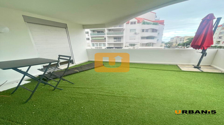 Ma-Cabane - Vente Maison Saint-Paul, 80 m²