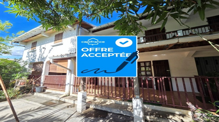 Ma-Cabane - Vente Maison SAINT PAUL, 215 m²