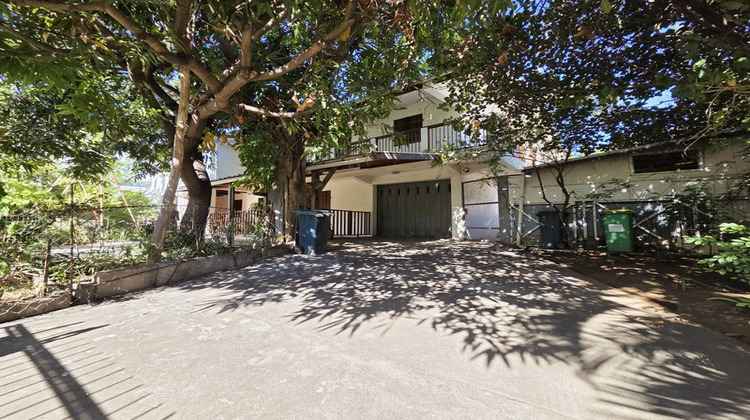 Ma-Cabane - Vente Maison SAINT PAUL, 215 m²