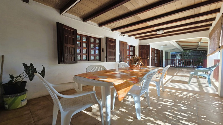 Ma-Cabane - Vente Maison SAINT PAUL, 215 m²