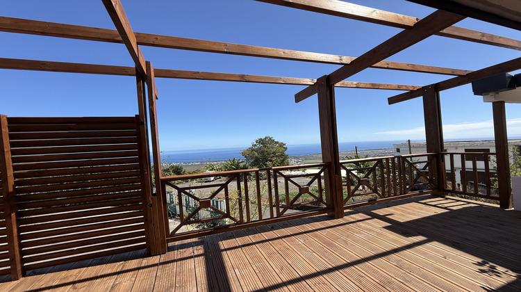 Ma-Cabane - Vente Maison Saint-Paul, 88 m²