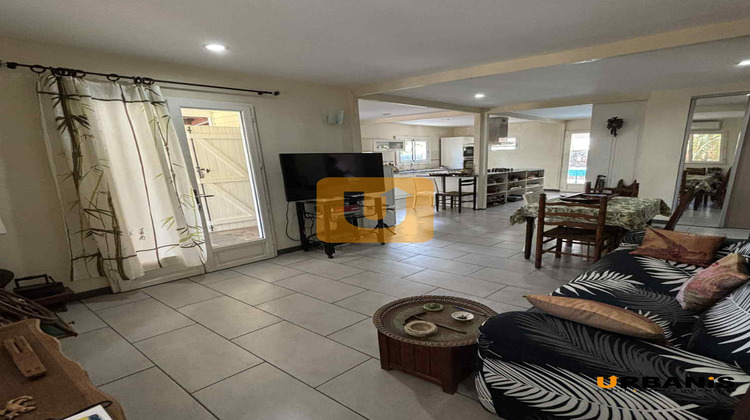 Ma-Cabane - Vente Maison Saint-Paul, 90 m²