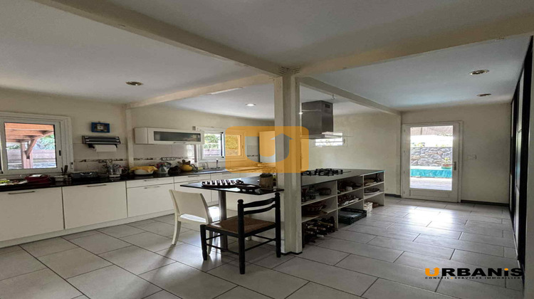 Ma-Cabane - Vente Maison Saint-Paul, 90 m²