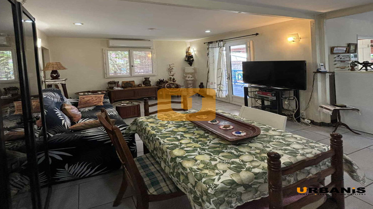 Ma-Cabane - Vente Maison Saint-Paul, 90 m²