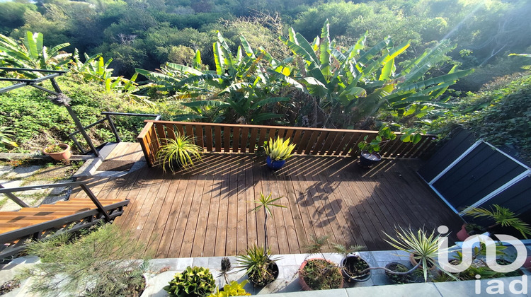 Ma-Cabane - Vente Maison Saint-Paul, 85 m²