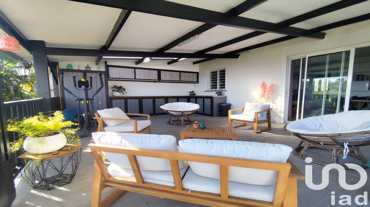 Ma-Cabane - Vente Maison Saint-Paul, 85 m²