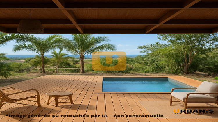 Ma-Cabane - Vente Maison Saint-Paul, 122 m²