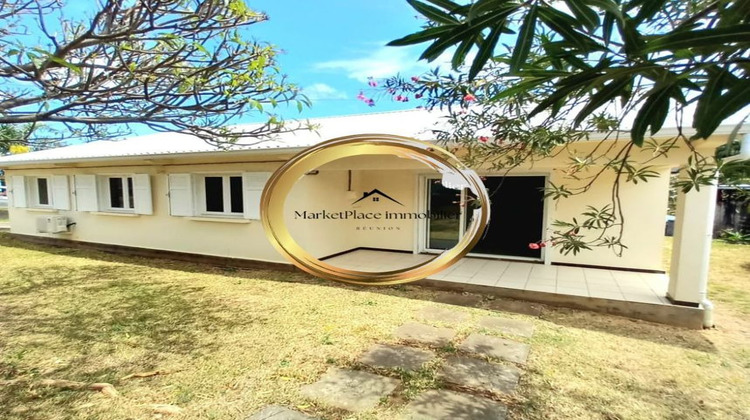 Ma-Cabane - Vente Maison SAINT PAUL, 135 m²