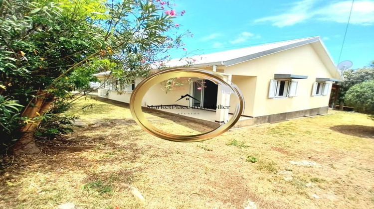 Ma-Cabane - Vente Maison SAINT PAUL, 135 m²