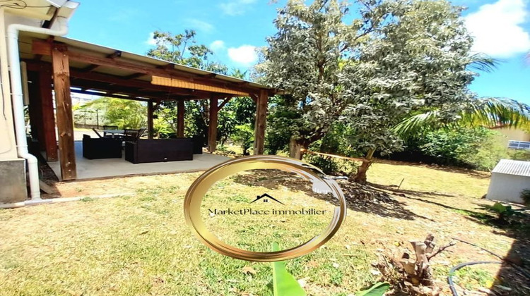 Ma-Cabane - Vente Maison SAINT PAUL, 135 m²