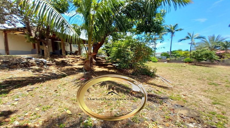 Ma-Cabane - Vente Maison SAINT PAUL, 135 m²